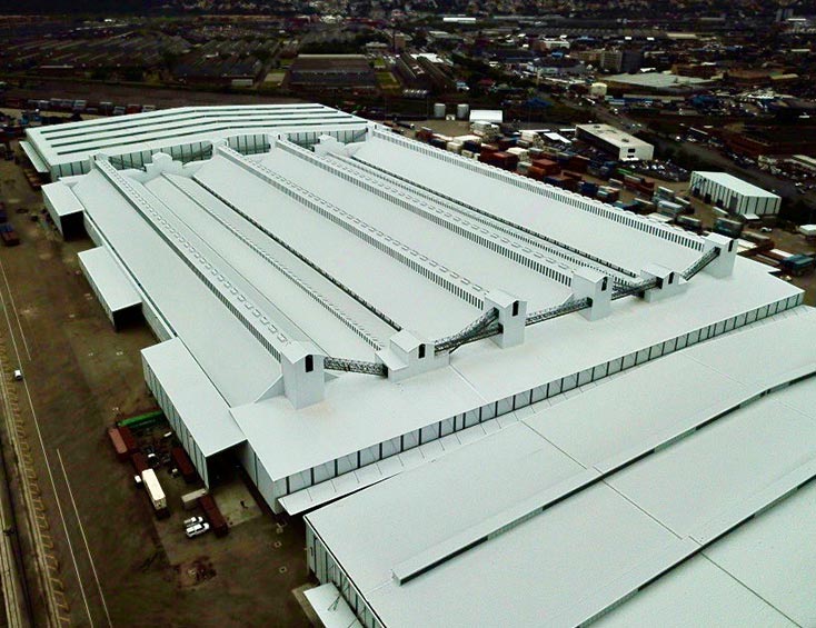 warehousing