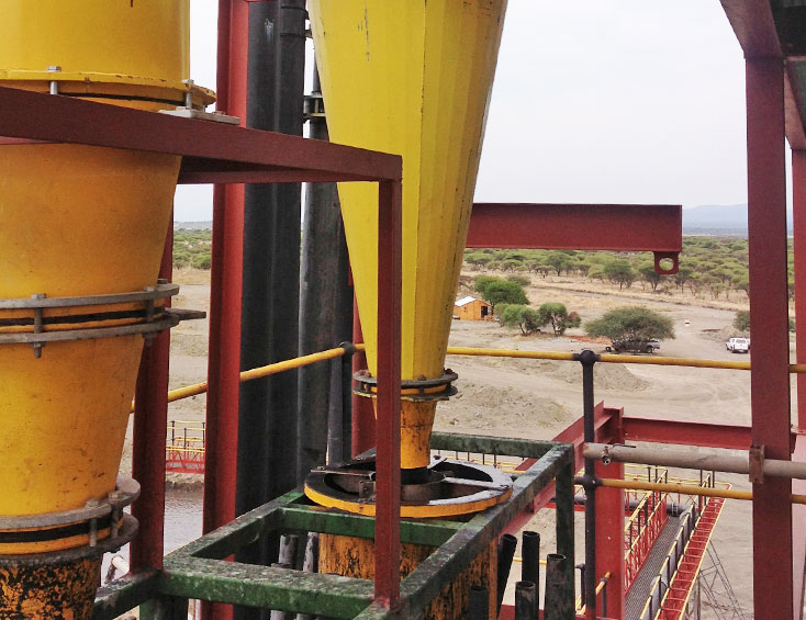 mineral-beneficiation