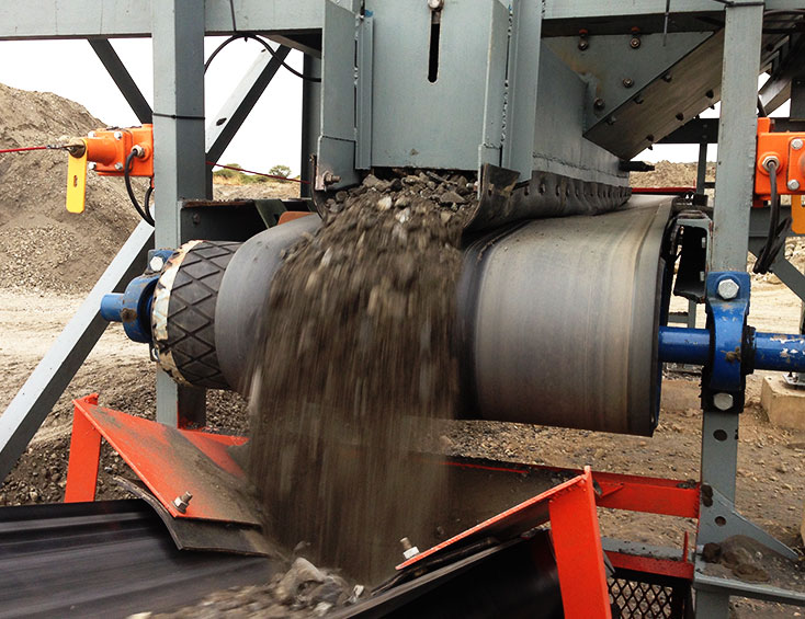 mineral-processing